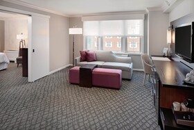 The Westin Governor Morris, Morristown