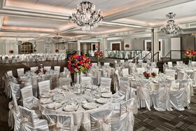 The Westin Governor Morris, Morristown
