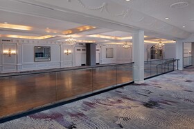 The Westin Governor Morris, Morristown