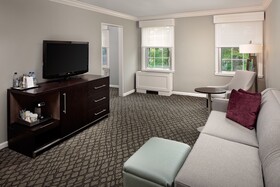 The Westin Governor Morris, Morristown