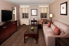 The Westin Governor Morris, Morristown