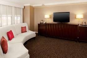 The Westin Governor Morris, Morristown