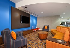 Courtyard Rockaway Mount Arlington