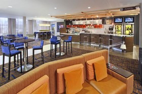Courtyard Rockaway Mount Arlington
