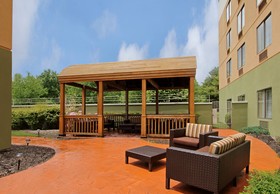 Courtyard Rockaway Mount Arlington