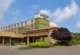 Courtyard Rockaway Mount Arlington
