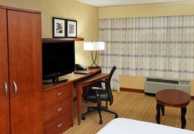 Courtyard Rockaway Mount Arlington