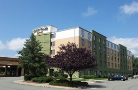 Courtyard Rockaway Mount Arlington