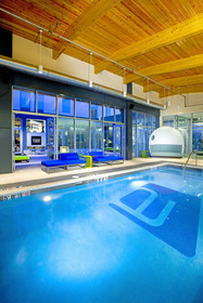 Aloft Mount Laurel
