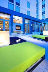 Aloft Mount Laurel