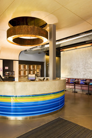 Aloft Mount Laurel