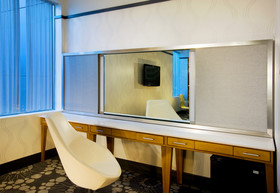 Aloft Mount Laurel
