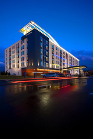 Aloft Mount Laurel