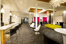 Aloft Mount Laurel