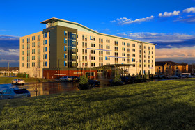 Aloft Mount Laurel