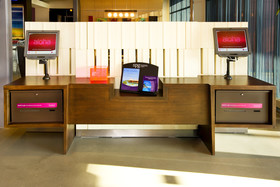 Aloft Mount Laurel
