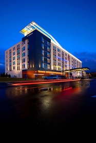 Aloft Mount Laurel