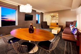 Aloft Mount Laurel