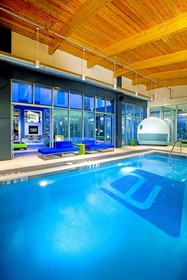 Aloft Mount Laurel