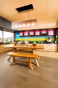 Aloft Mount Laurel
