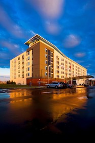 Aloft Mount Laurel
