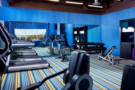 Aloft Mount Laurel