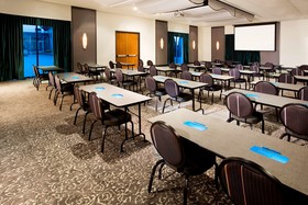 Aloft Mount Laurel