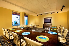 Aloft Mount Laurel