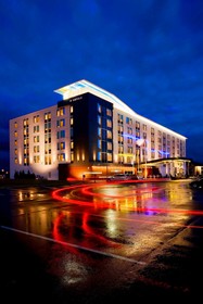 Aloft Mount Laurel