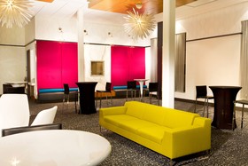 Aloft Mount Laurel