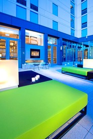 Aloft Mount Laurel