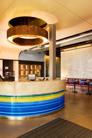 Aloft Mount Laurel