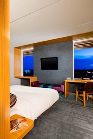 Aloft Mount Laurel