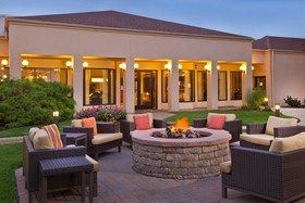 Courtyard Mt. Laurel Cherry Hill