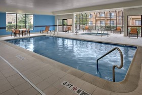 Courtyard Mt. Laurel Cherry Hill