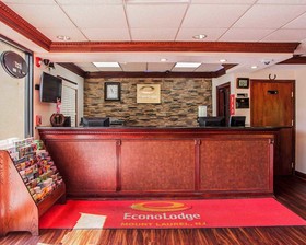 Econo Lodge