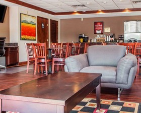 Econo Lodge