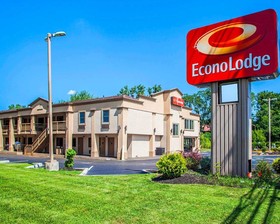 Econo Lodge