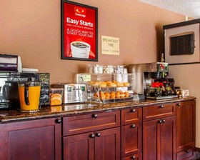 Econo Lodge