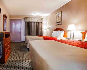 Econo Lodge