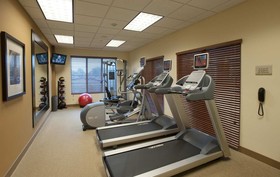 Hilton Garden Inn Mount Laurel