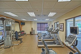 Hilton Garden Inn Mount Laurel