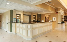 Hilton Garden Inn Mount Laurel