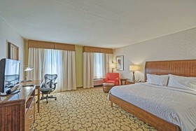 Hilton Garden Inn Mount Laurel