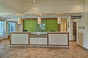 Hilton Garden Inn Mount Laurel