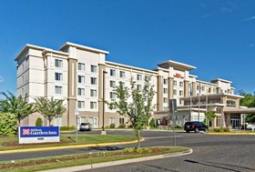 Hilton Garden Inn Mount Laurel