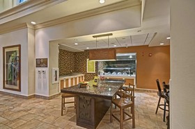 Hilton Garden Inn Mount Laurel