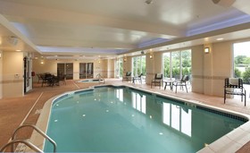 Hilton Garden Inn Mount Laurel