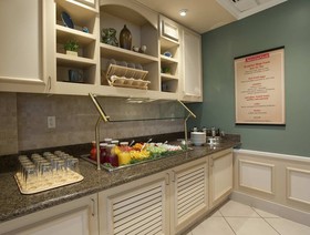 Hilton Garden Inn Mount Laurel