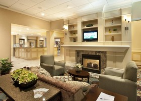 Hilton Garden Inn Mount Laurel